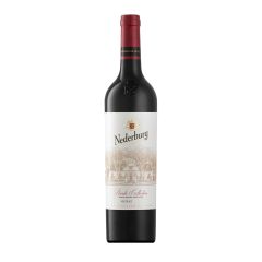 Nederburg Private Collection Shiraz