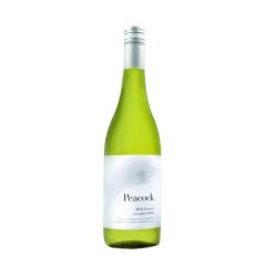 Peacock Wild Ferment Sauvignon Blanc, Stellenbosch