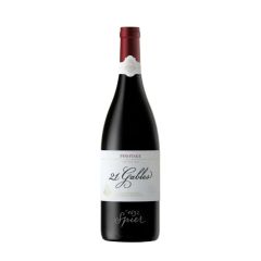 Spier 21 Gables Pinotage