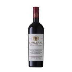 Lanzerac Pionier Pinotage