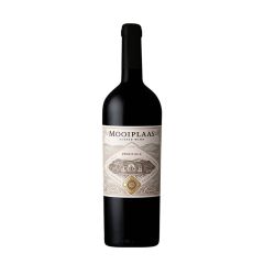 Mooiplaas Pinotage