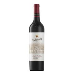 Nederburg Private Collection Pinotage