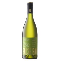 False Bay 'Slow' Chenin Blanc, Coastal Region