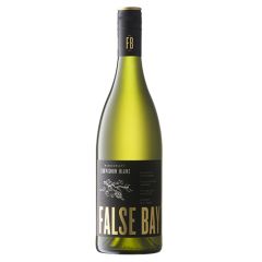 False Bay 'Windswept' Sauvignon Blanc, Coastal Region
