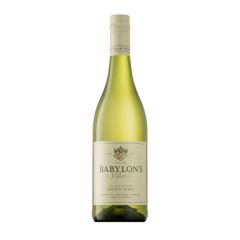 Babylon's Peak Chenin Blanc