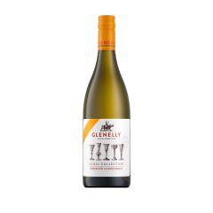 Glenelly Glass Collection Unwooded Chardonnay