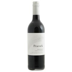 Peacock Wild Ferment Cabernet Sauvignon, Stellenbosch