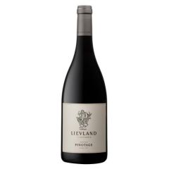 Lievland Bush Vine, Pinotage