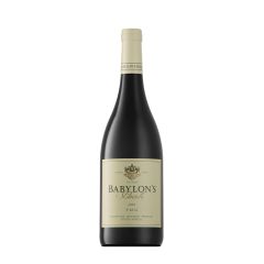 Babylon's Peak Shiraz-Mourvedre-Grenache SMG