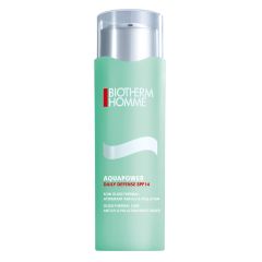 Biotherm Homme Aquapower Daily Defence SPF 14 Treatment 75ml