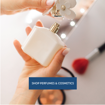 Shop Perfumes & Cosmetics