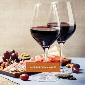 Shop European Wines