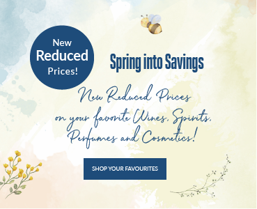 Spring Into Savings