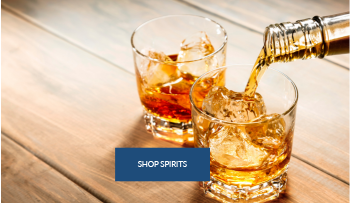 Shop Spirits