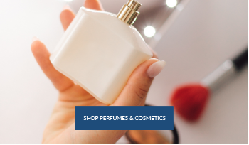 Shop Perfumes & Cosmetics