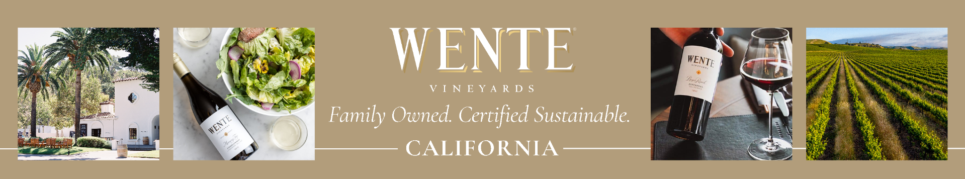 Wente