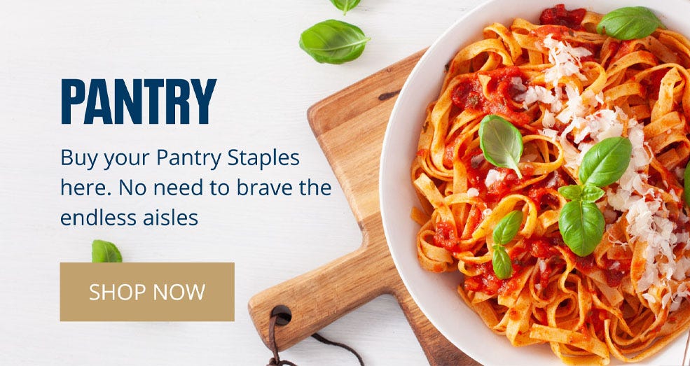Pantry