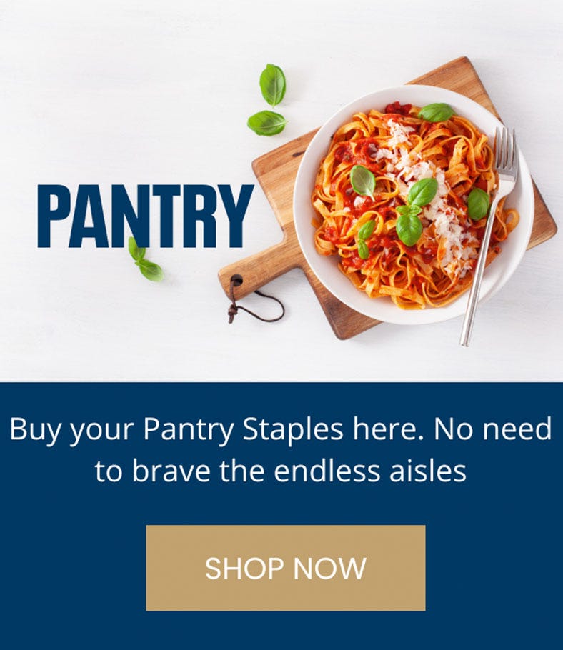 Pantry