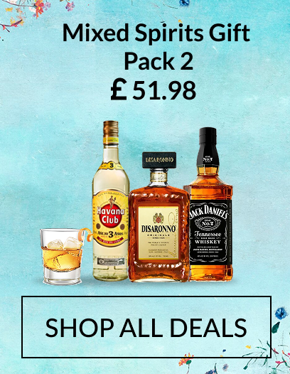 Mixed Spirit Gift Pack 2