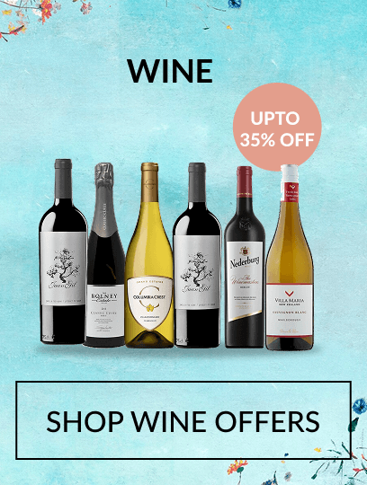 Shop Wine Offers