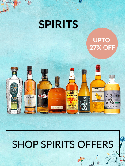 Shop Spirit Deals