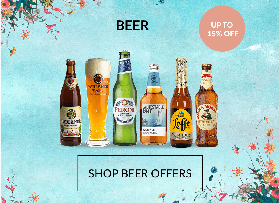 Shop Beer Offers