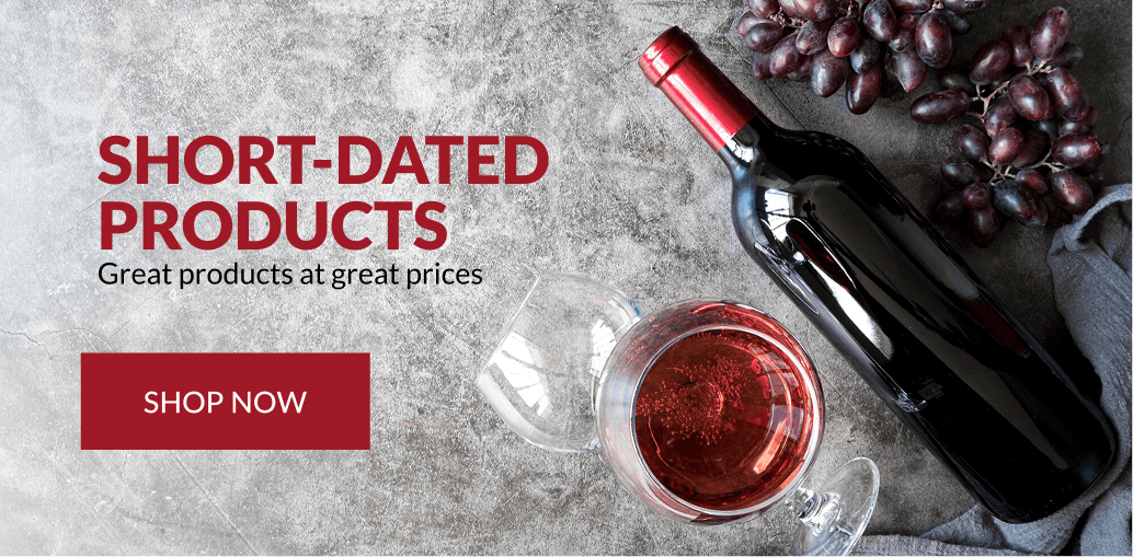 Short Dated Products