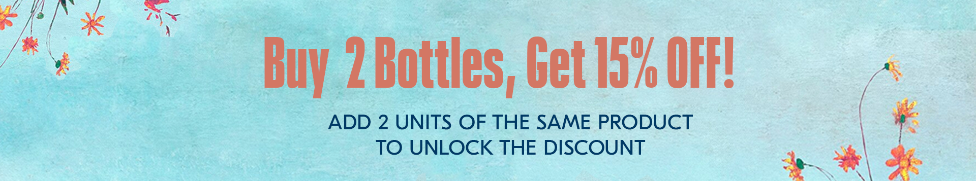 Wine Multibuy - Buy 2, Get 15% Off