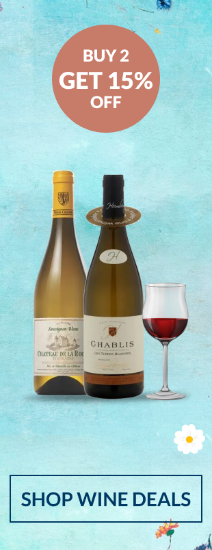 Wine Deals
