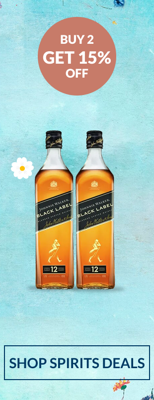 Spirit Deals