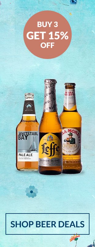 Beer Deals
