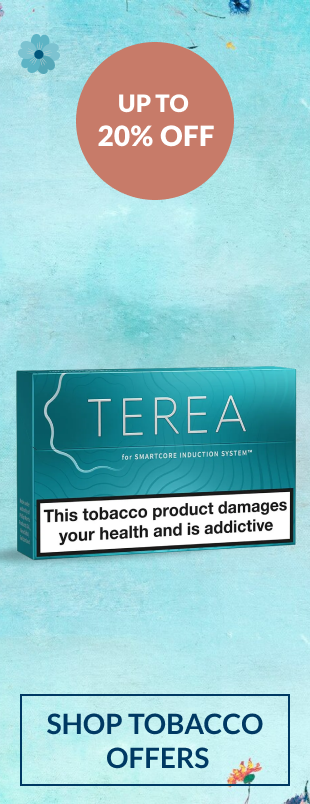 Tobacco Offers