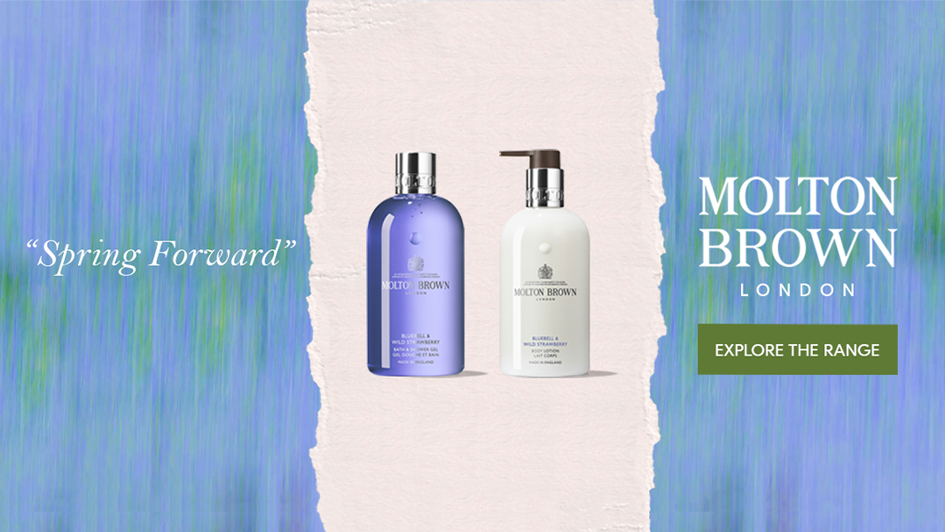 Molton Brown