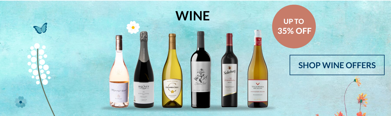 Wine Offers