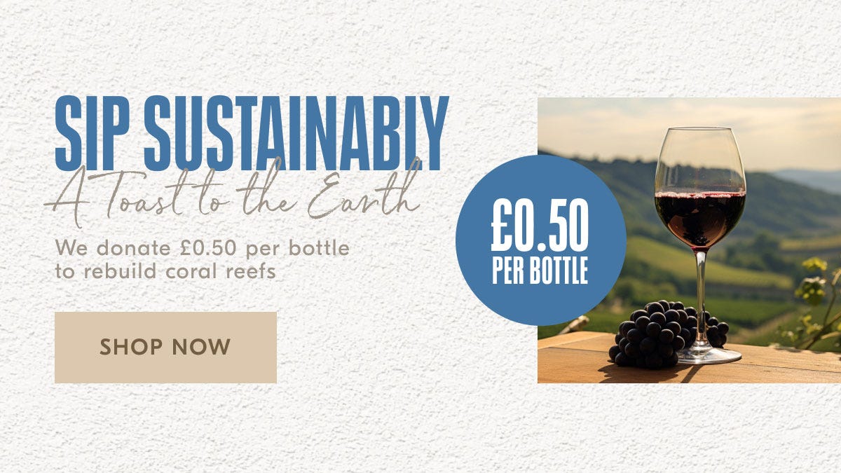 Sustainable Wine 